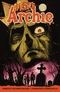 Afterlife with Archie, Book One: Escape From Riverdale