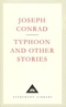 Typhoon and Other Stories