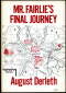Mr. Fairlie's Final Journey
