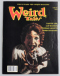 «Weird Tales» Summer 1999