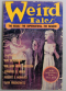 «Weird Tales» Summer 1973