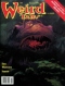 «Weird Tales» Summer 1993