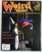 «Weird Tales» Fall 2001