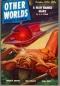 Other Worlds Science Stories, October 1950