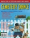 Cemetery Dance, Issue #64, September