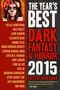 The Year's Best Dark Fantasy & Horror 2015