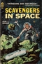 Scavengers in Space