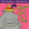 Hippo Has a Hat