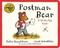 Tales From Acorn Wood: Postman Bear