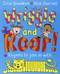Wriggle and Roar: Rhymes to Join in with