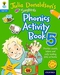 Oxford Reading Tree Songbirds: Julia Donaldson's Songbirds Phonics Activity Book 5