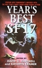 Year's Best SF 17