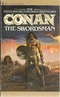 Conan the Swordsman