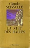 La Nuit des Halles