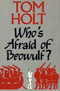 Who's Afraid of Beowulf?