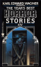 The Year's Best Horror Stories: Series XIV