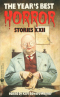 The Year’s Best Horror Stories XXII