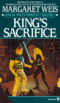 King's Sacrifice