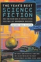 The Year's Best Science Fiction: Nineteenth Annual Collection