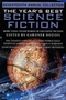 The Year's Best Science Fiction: Seventeenth Annual Collection