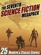 The Seventh Science Fiction Megapack: 25 Modern & Classic Stories