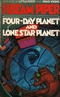 Four-Day Planet / Lone Star Planet