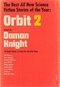 Orbit 2