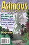 Asimov's Science Fiction, February 2000