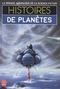 Histoires de planètes