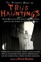 The Mammoth Book Of True Hauntings