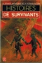 Histoires de survivants