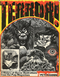 Terror! A History Of Horror Illustrations From The Pulp Magazines