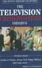 The Television Crimebusters Omnibus