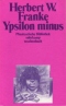 Ypsilon minus