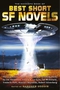 The Mammoth Book of Best Short SF Novels