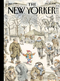 The New Yorker, Yan 25-2016 