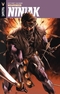 Ninjak, Vol. 1: Weaponeer