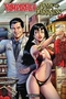 Vampirella / Army of Darkness