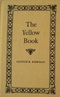 The Yellow Book