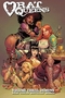 Rat Queens, Vol. 3: Demons