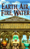Tales from the Eternal Archives 2: Earth, Air, Fire, Water