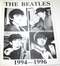 The Beatles. 1994-1996
