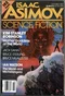 Isaac Asimov's Science Fiction Magazine, October 1987