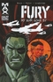 Fury: My War Gone By, Vol. 2