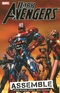 Dark Avengers. Vol. 1: Dark Avengers Assemble