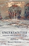 Uncertainties: Twenty-two Strange Tales