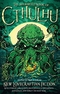 The Mammoth Book of Cthulhu: New Lovecraftian Fiction