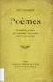 Poèmes