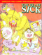 Now We Are Sick: An Anthology of Nasty Verse