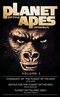 Planet of the Apes